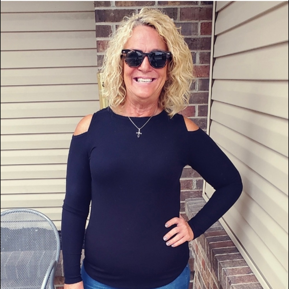 Meet your Posher, Krista